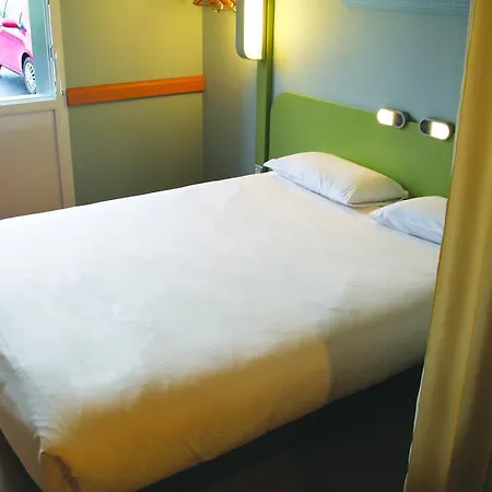 Hotel Ibis Budget Pourcain 2*