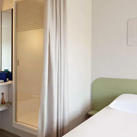 Ibis Budget Pourcain Saint-Pourçain-sur-Sioule