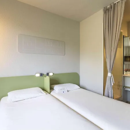Ibis Budget Pourcain Hotel 2*