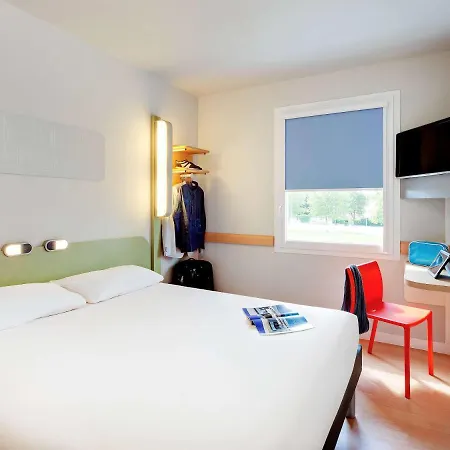 Hotel Ibis Budget Pourcain