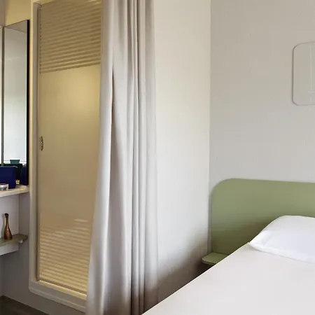 Ibis Budget Pourcain Hotel 2*